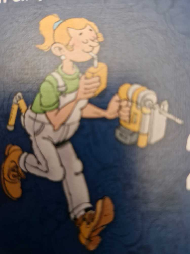 DIY Shop & Renovationshop 2x1000st - Jumbo puzzle collectible [Barcode 8710126003473] - Main Image 3