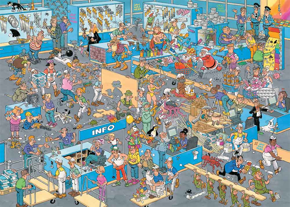 Sonic The Hedgehog Tcg 500pc Sp Arnette 