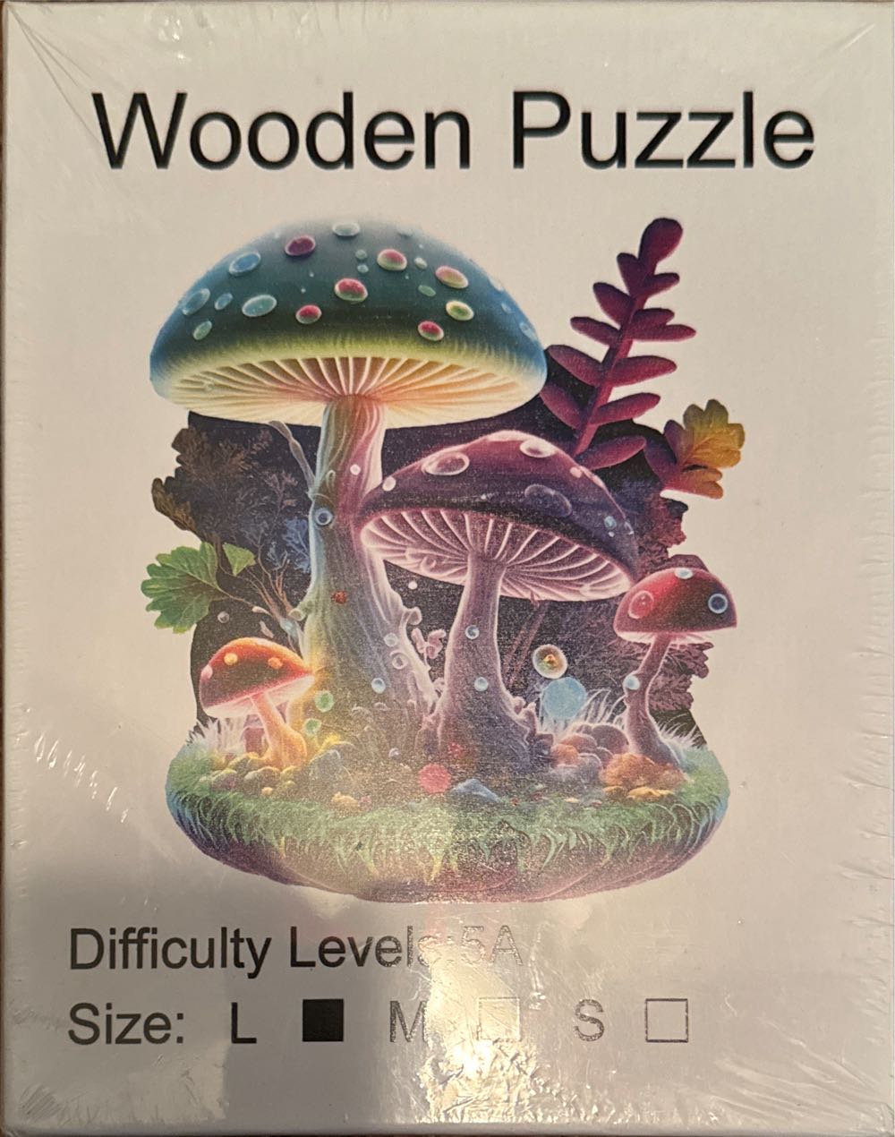 Coke Is It! Centennial Puzzle