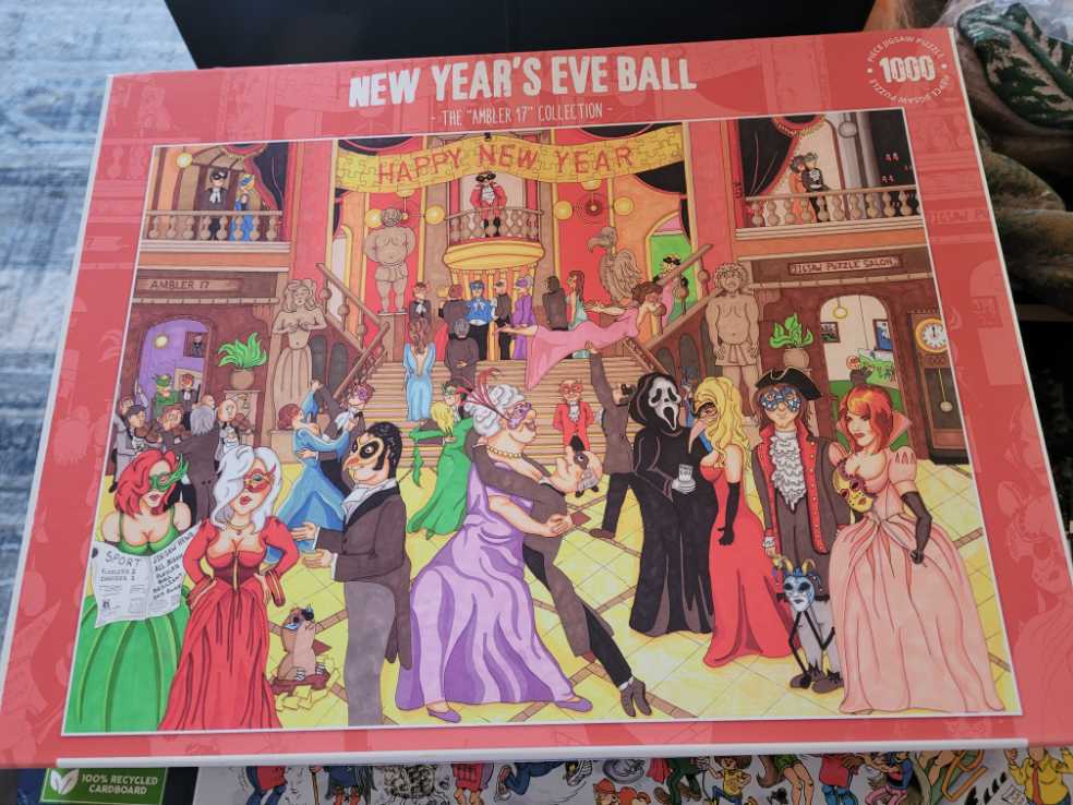 Color Palette Snack Size : Ice Cream Parlor Pups •