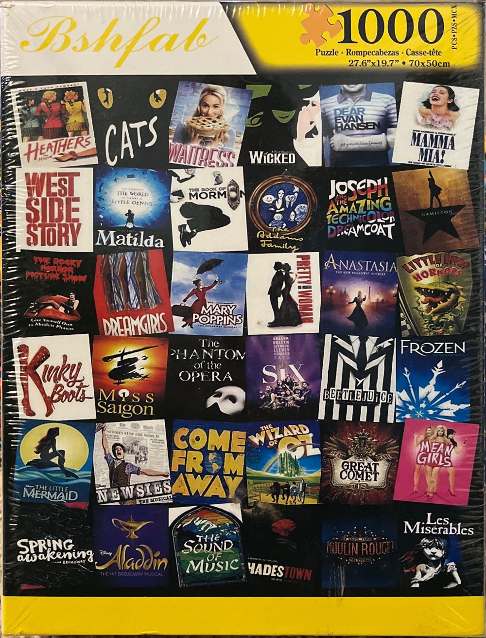 The Dragon’s Dream