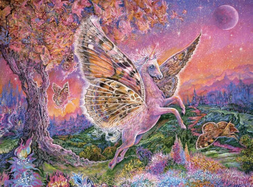 Painting Theme Pc Jigsaw By Sunsout The Little Artist