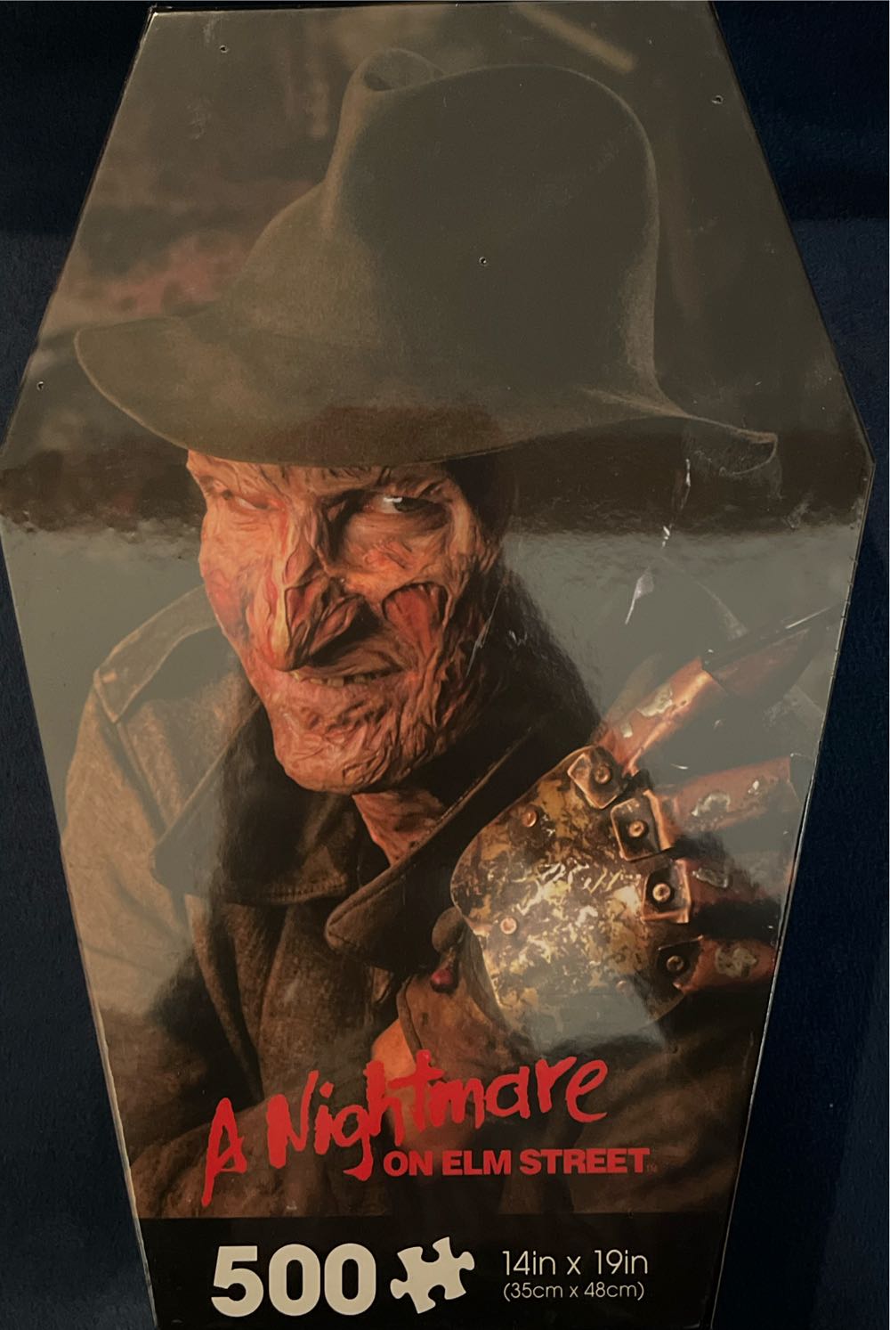 Harry Potter Hogwart’s Castle Thomas Kinkade