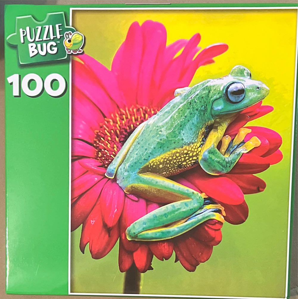 Mount St Helens Volcano Pre & Post Eruption 500 Piece