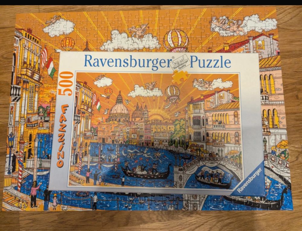 A Disney Christmas Denise 