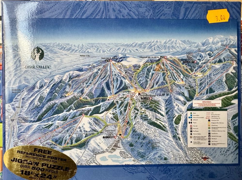 New York (unverified) - Sold