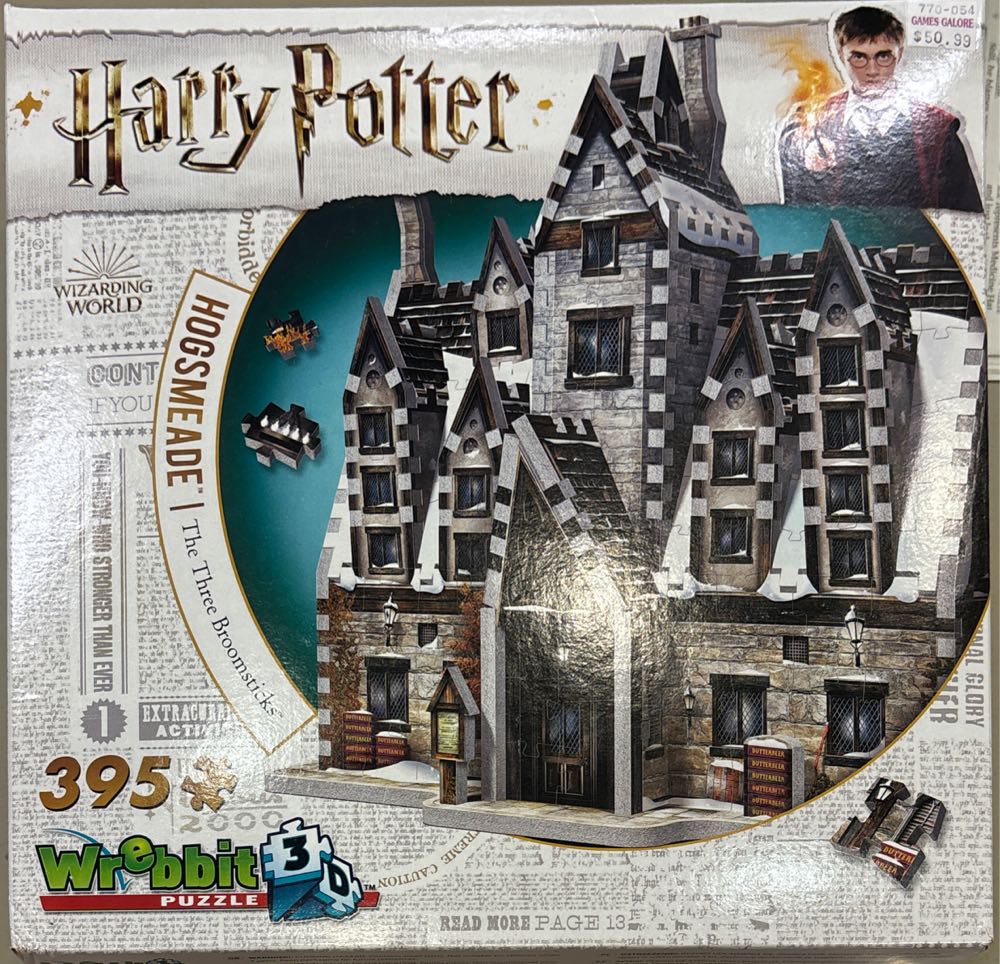 Christmas At The Cabin 