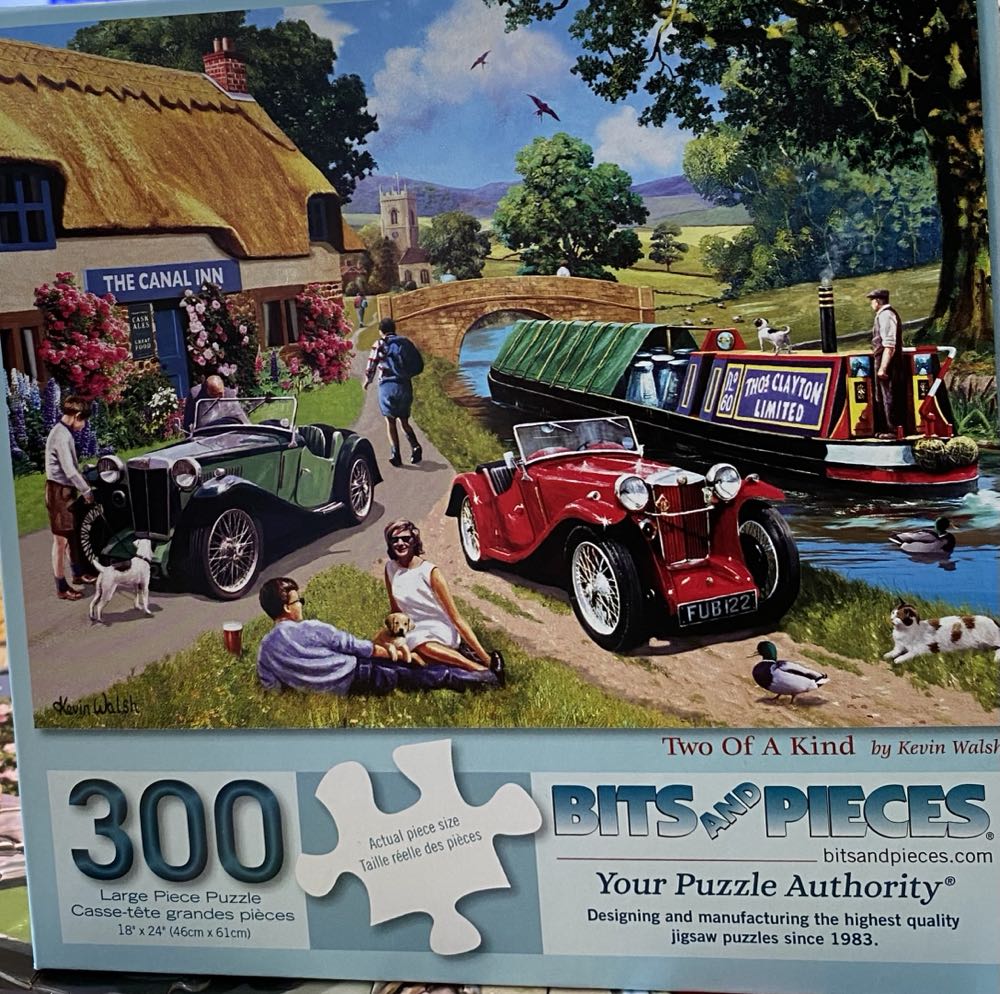 Thomas Kinkade: The Little Mermaid Celebration Of Love Piece