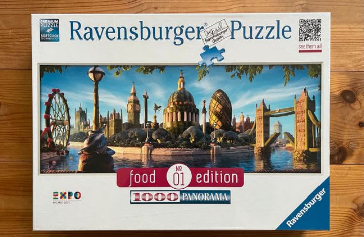 Thomas Kinkade: Hercules