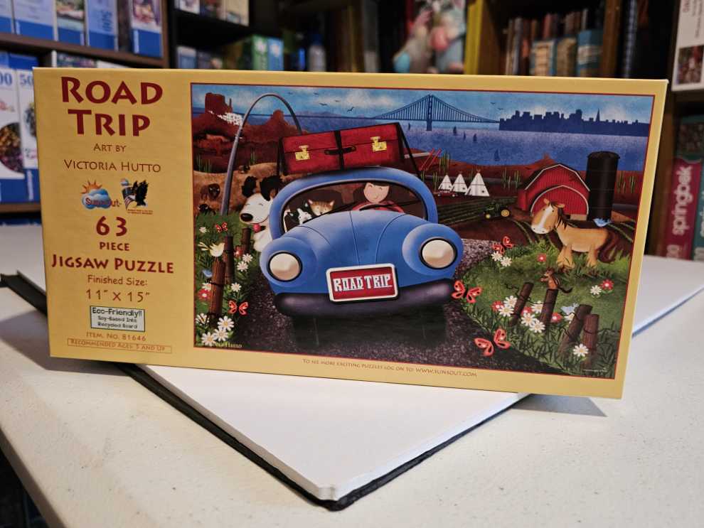 Chaotic Trefl Restauracja Tête Chaotique Mcx