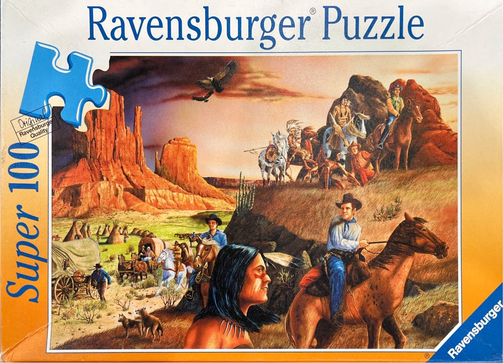 Today Is Art Day Vincent Van Gogh Starry Night Piece Puzzle