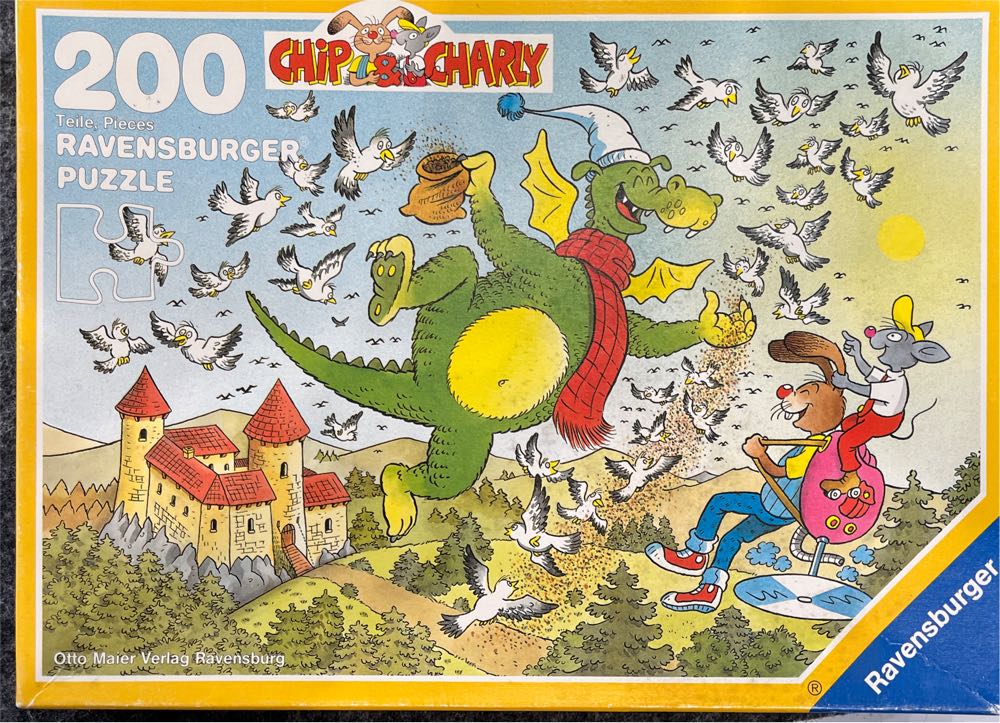 Golf : Perfectionist