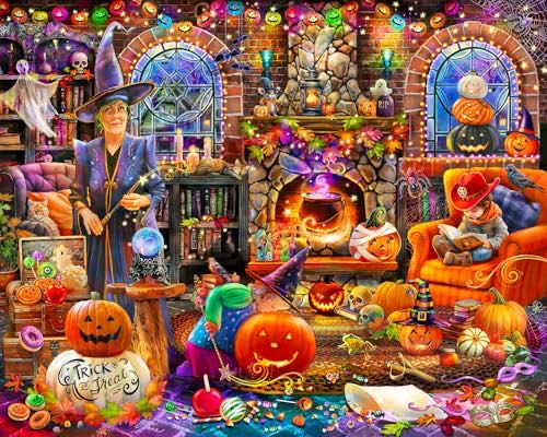 The Rocky Mountains (UV) 🧩