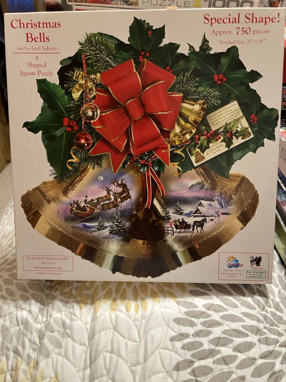 How the Grinch Stole Christmas 🆕