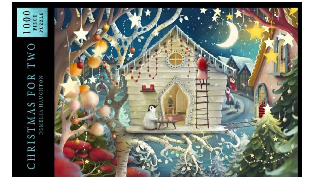 1 000 Pieces Ruyer Grafika François Ruyer: Witch Francois Pcs Bruja Piezas