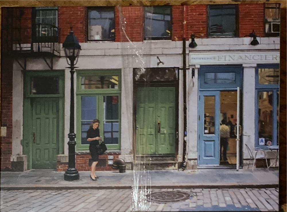 Apothecary’s Cabinet