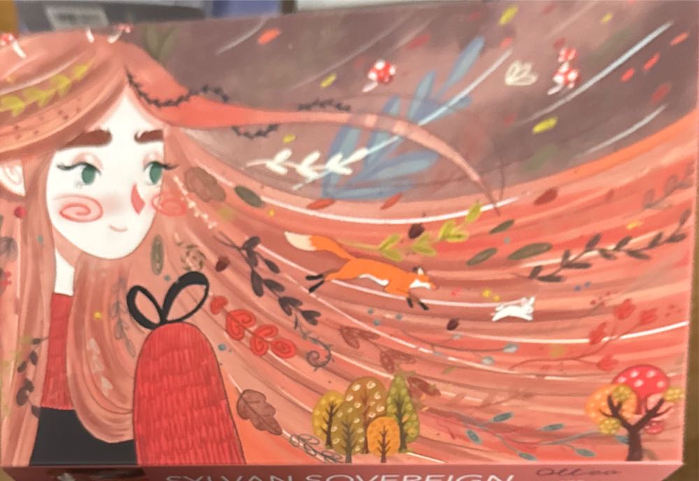 Grandma’s Halloween Party. NFT 