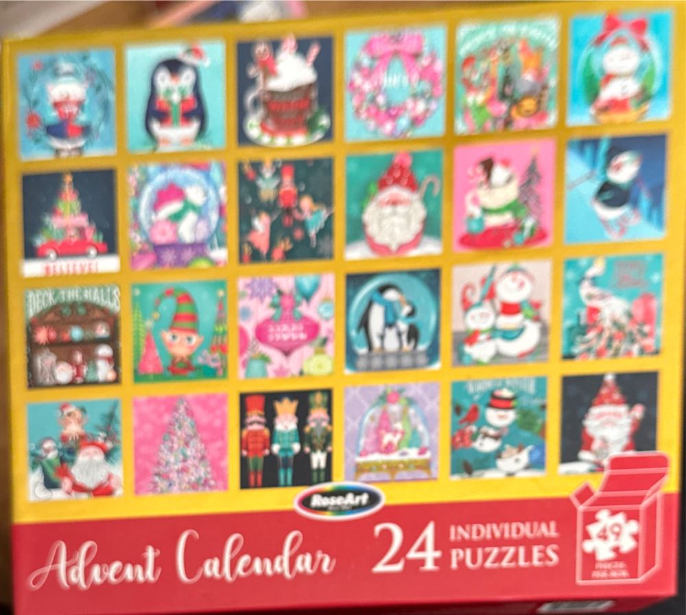 Londji Micropuzzle - Claude Monet Nympheas