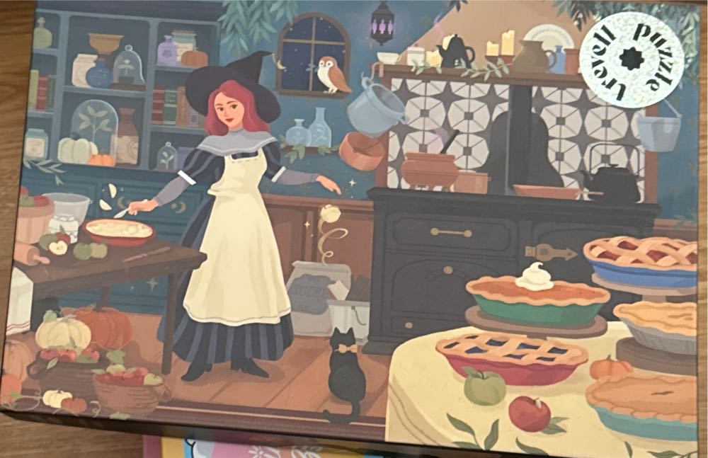 Masterpieces Piece Jigsaw Puzzle For Adults And Family Two Pair 19.25”x26.75”