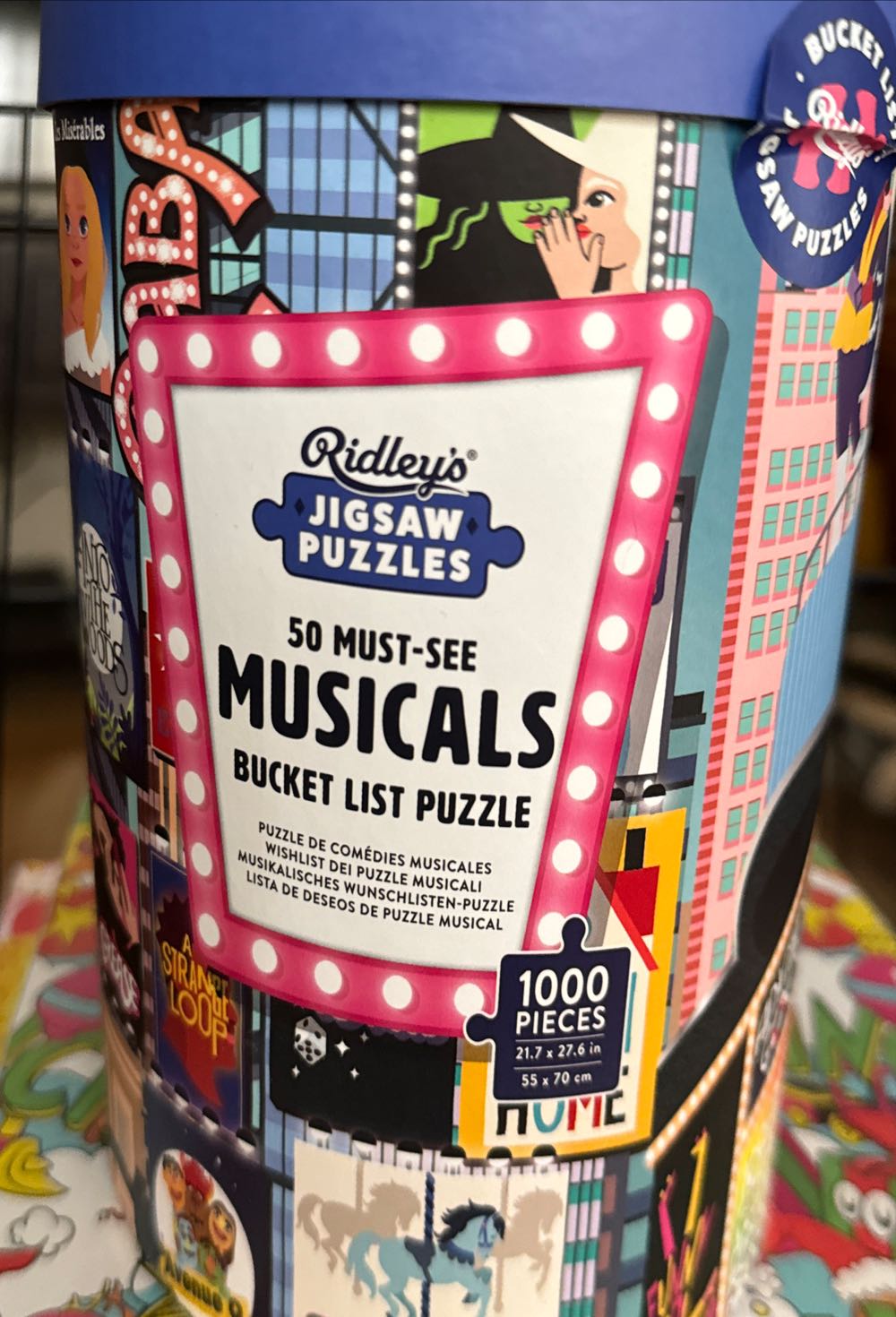 Sunset Over Amsterdam