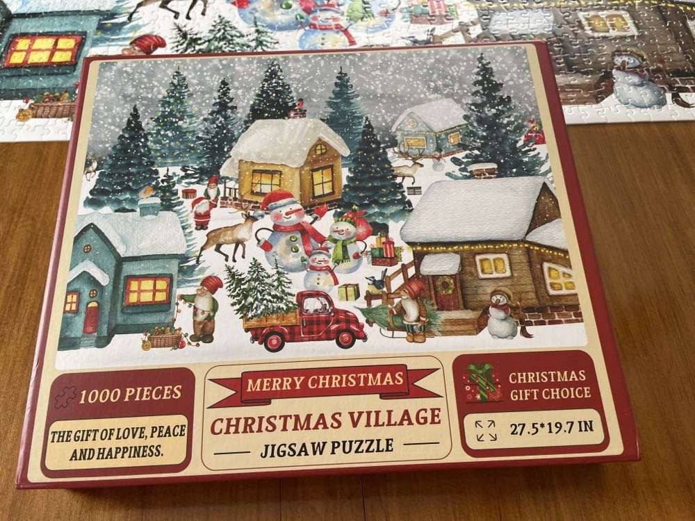 London Highlights  Betaald 03-11-2025