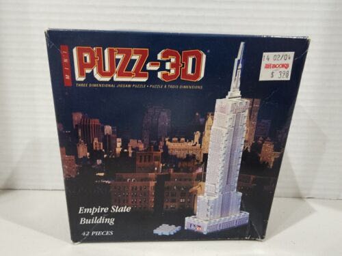 Springbok’s 36 Piece Children’s Jigsaw Puzzle First Flight Made In Usa