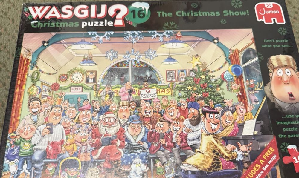 The Nubian Village ✅