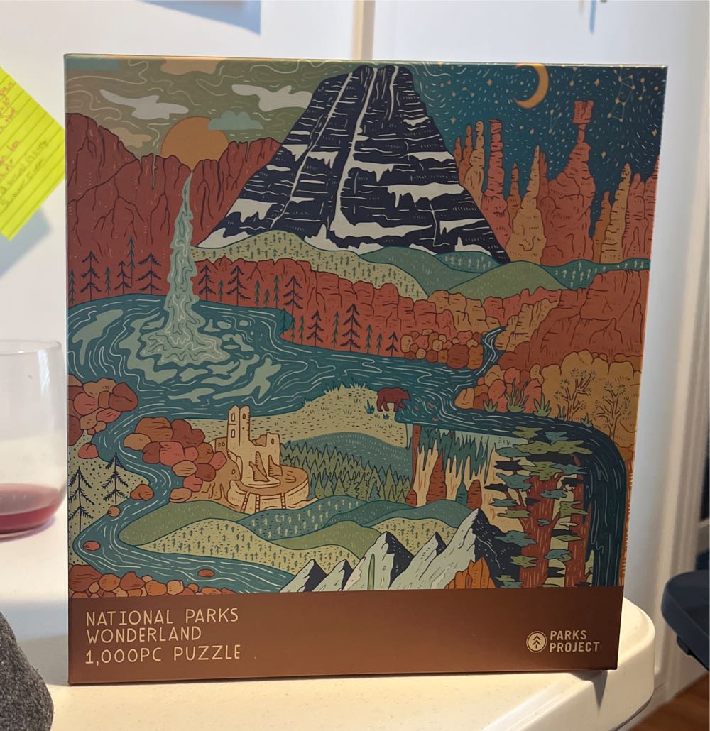 Nickelodeon Blue's Clues & You My First Puzzle Book.