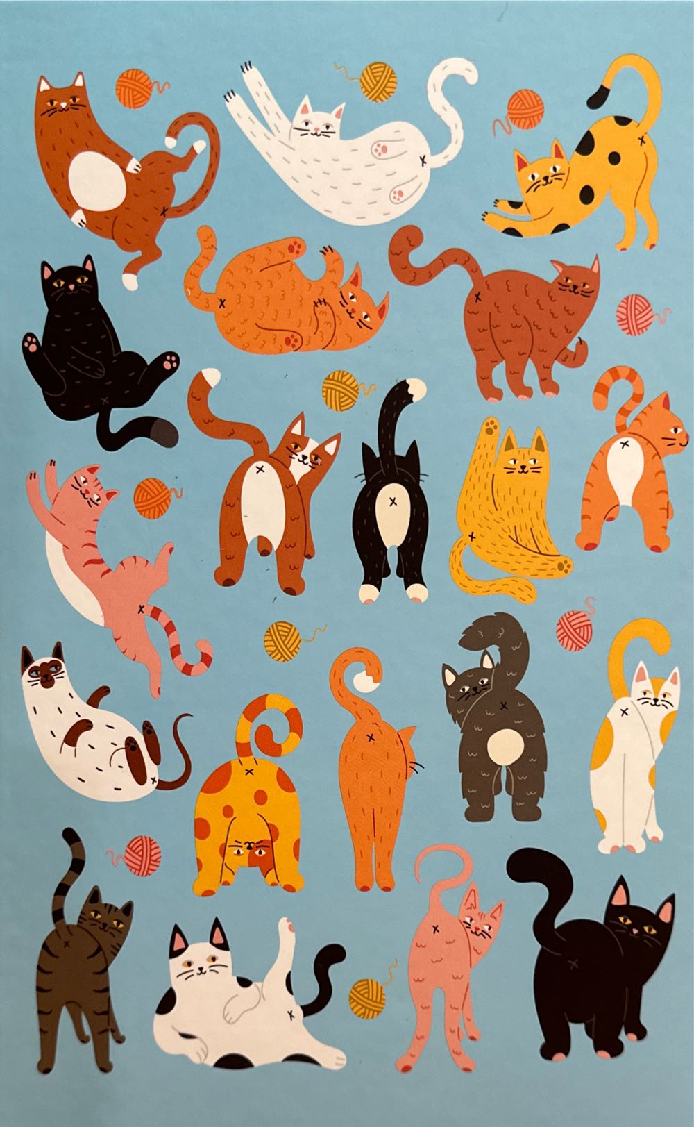 David Maclean: House On hilltop