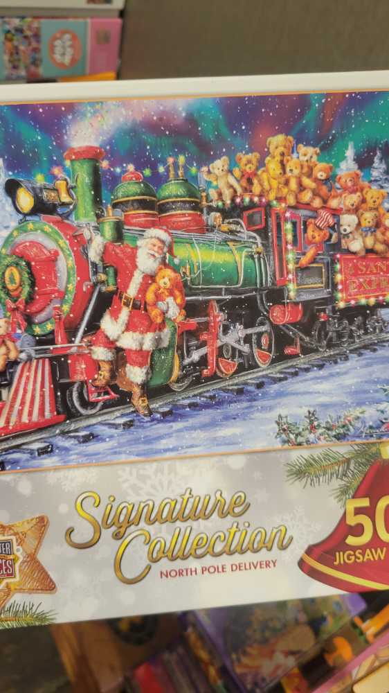 Italian Wine Tour (SOLD)