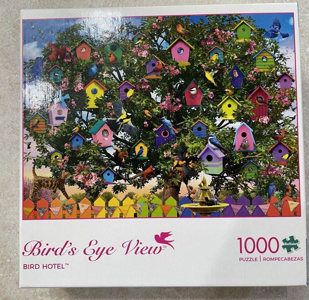 Educa Hallstatt Austria Piece Jigsaw Puzzle Puzzle Glue Included Completed Image Measures 33.46” X 23.6” Ages 14 19939