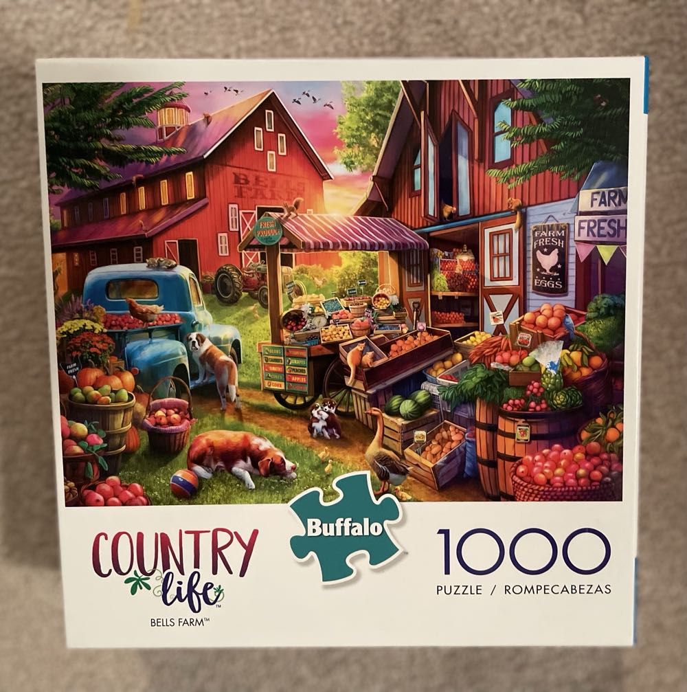 Visiting the Mansion