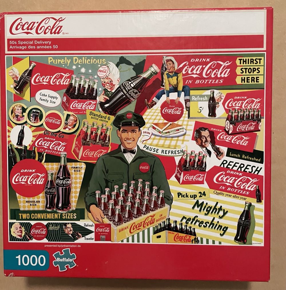 Masterpieces Piece Jigsaw Puzzle For Adults And Family Classic Interlude 19.25”x26.75”