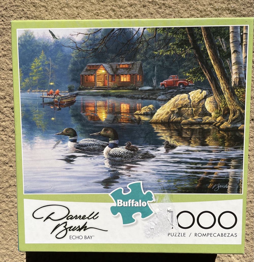 Coastal Illumination