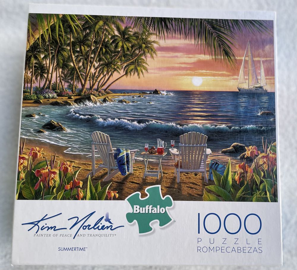 Transport Collage, Wooden Puzzle