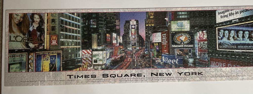 Educa Florence World From The Air