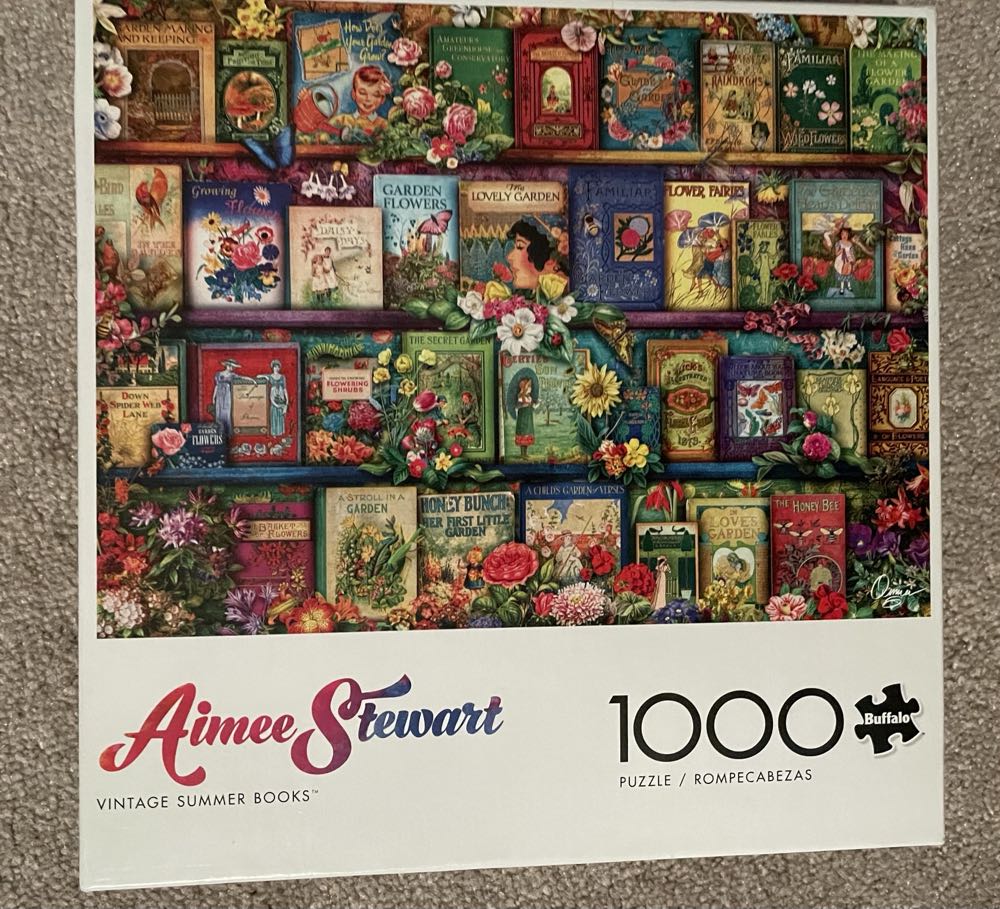 Spider-Man Movie Puzzle