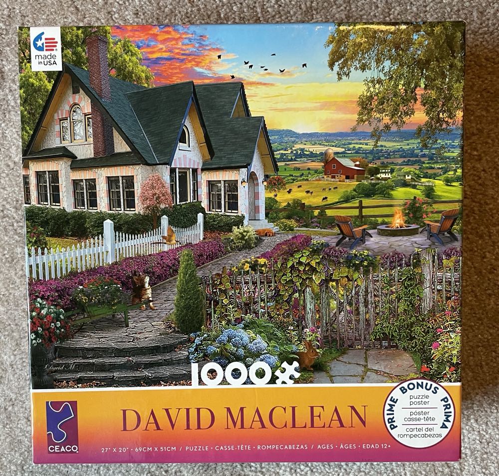 Ravensburger Puzzle Three Pewter Dolomites Piece Puzzle Beautiful Mountains Collection For Adults And Children From 14 Years