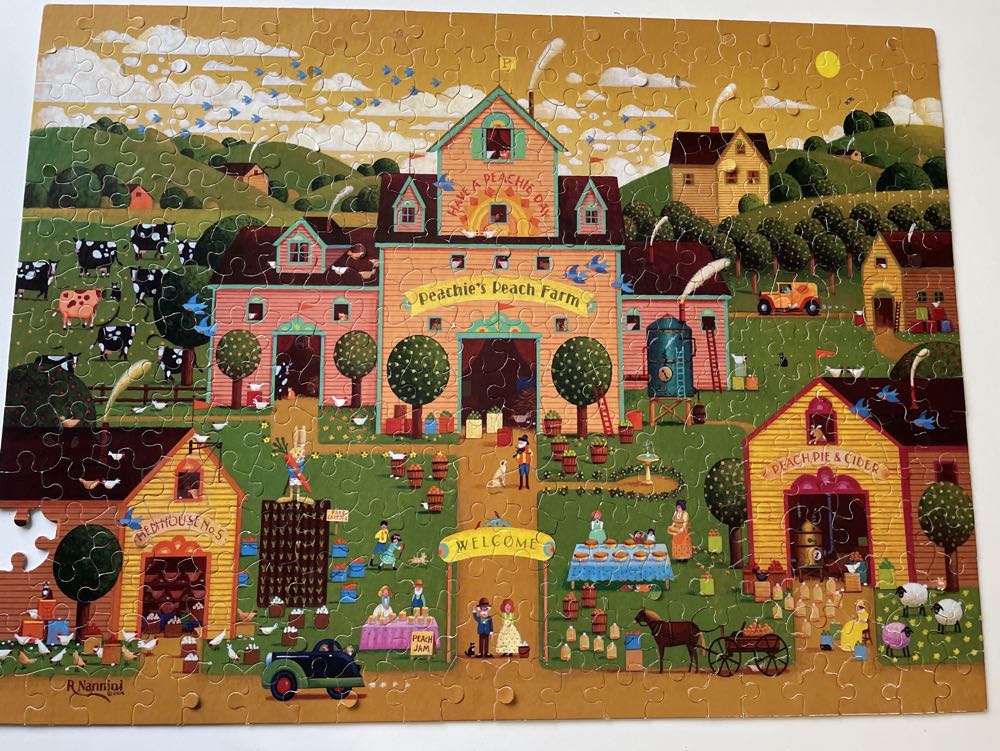 Alaska’s Inside Passage