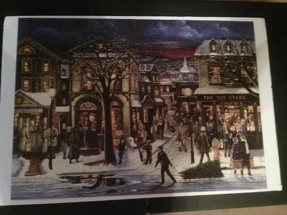 Agatha’s Apothecary