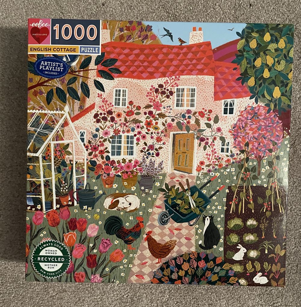 North Pole Gingerbread Co