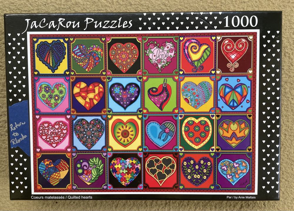 The Lucky Country - Taking a Break on the Farm