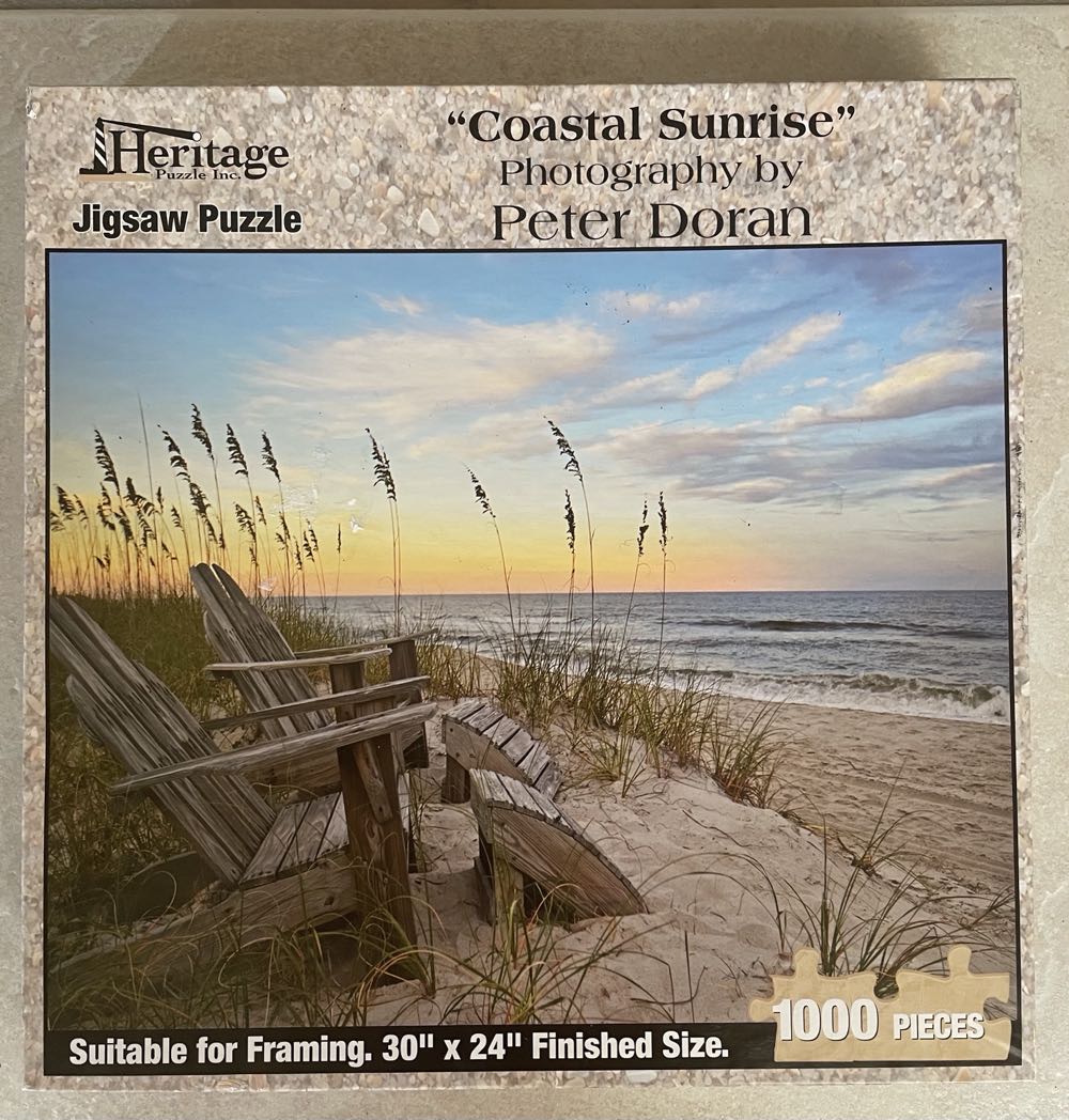 137 Piece Wooden Jigsaw Elephant Wooden Master