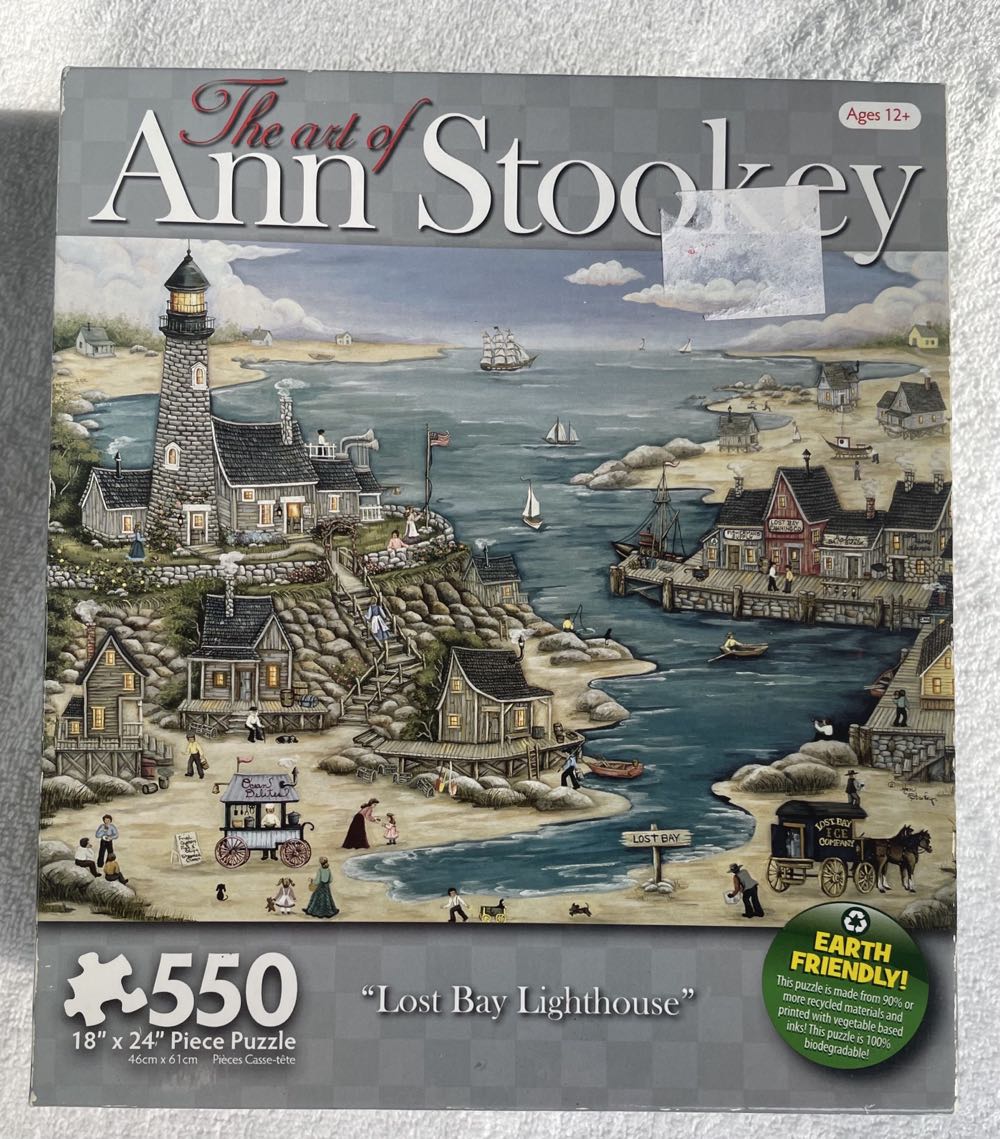 Impossipuzzle- Funky Frogs Edition