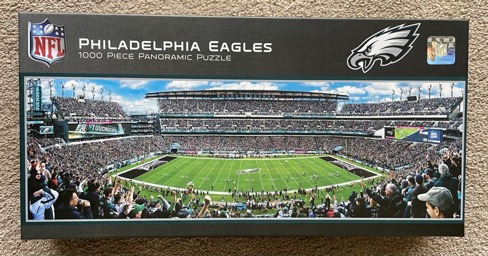 Wasgij Destiny #21 - High Way Hold Up