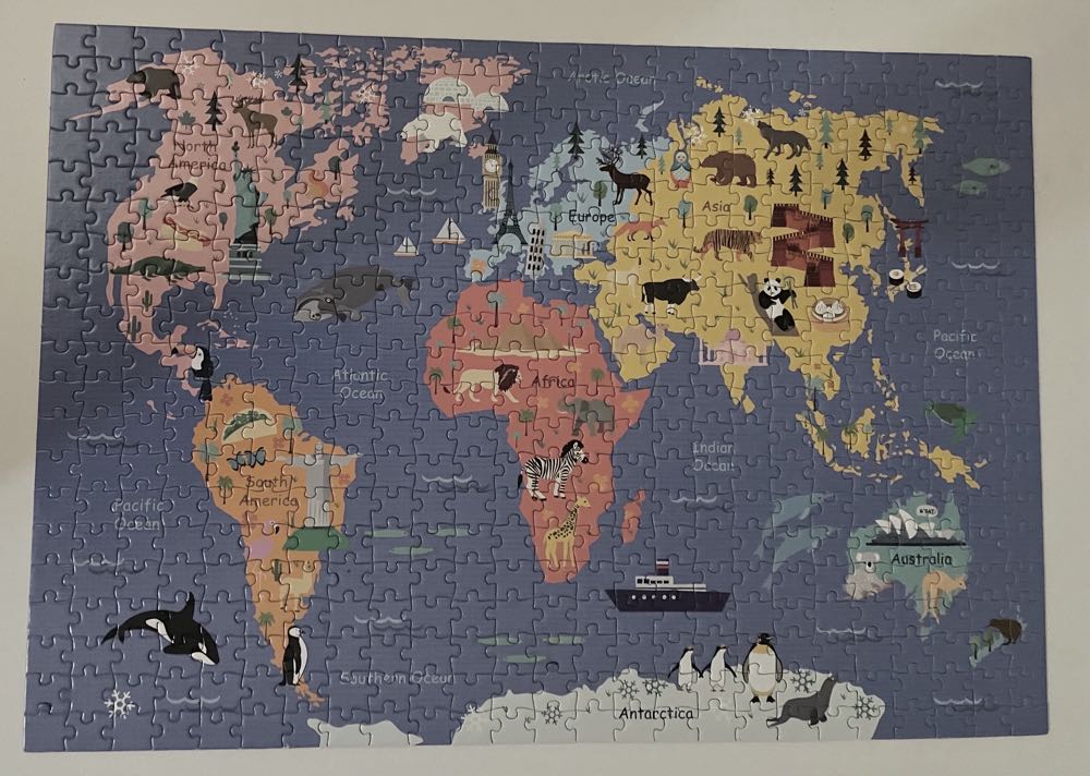 The Wonder Of Winter