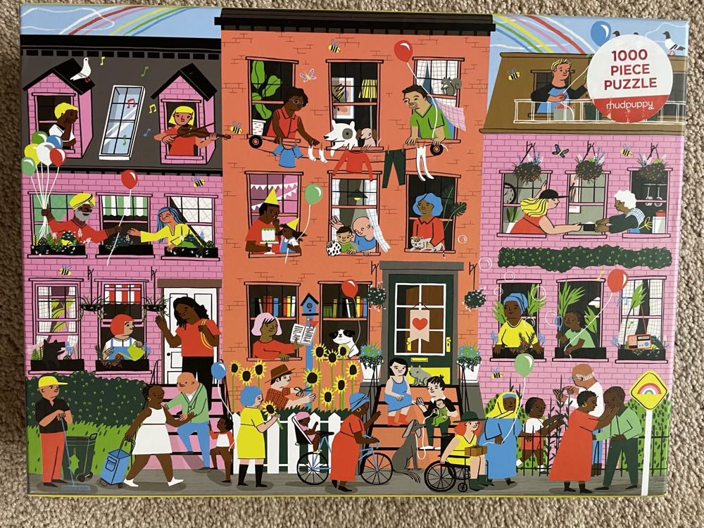 Pyramid of the Sun.
Day of the dead expansion