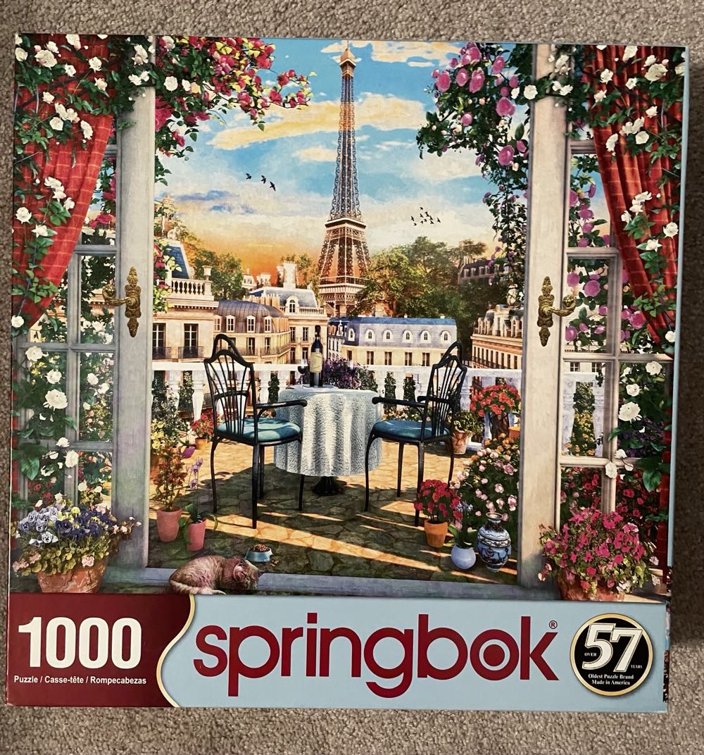 Wasgij Destiny #21 - High Way Hold Up