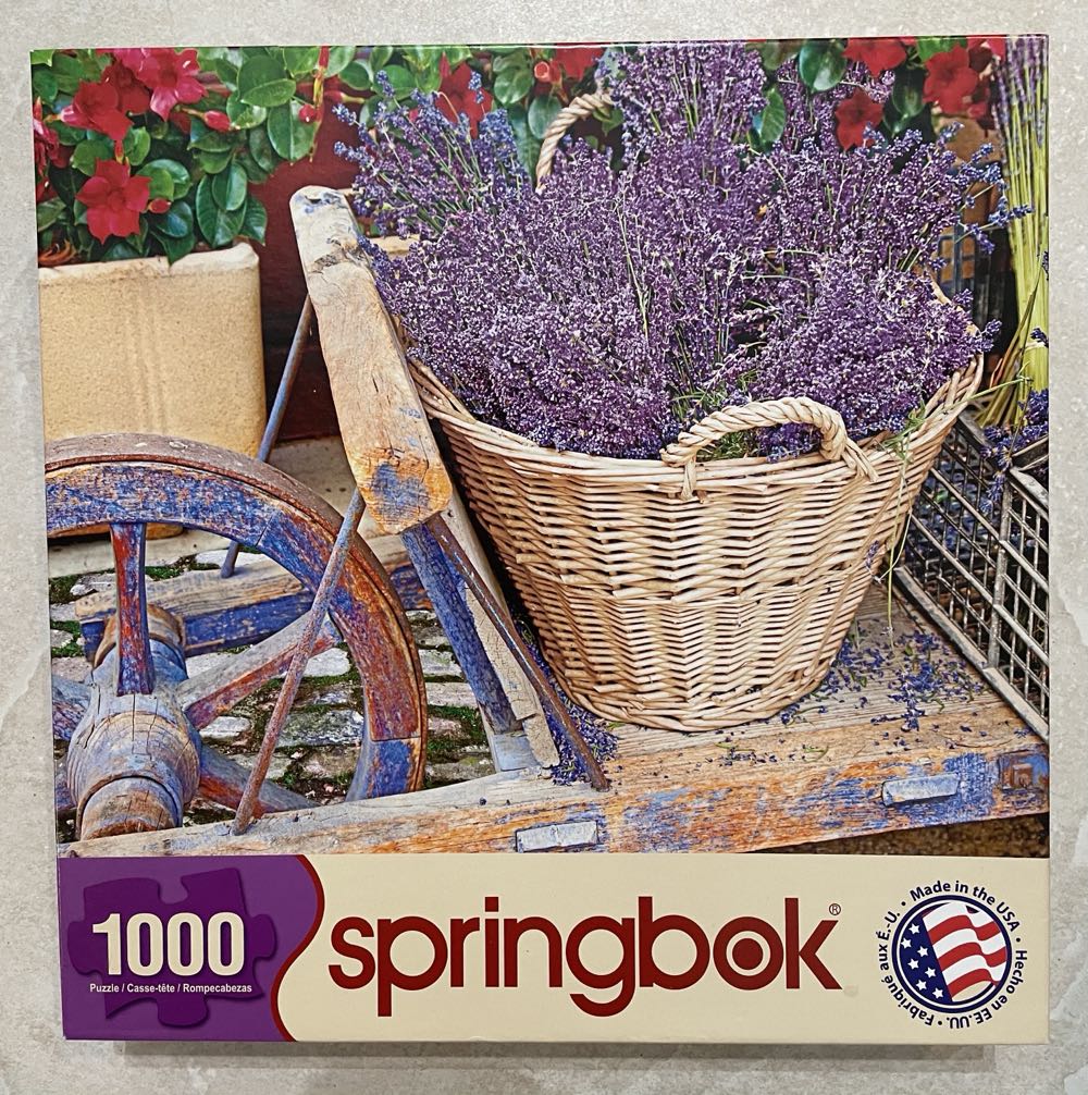 Night On The Roof H3454