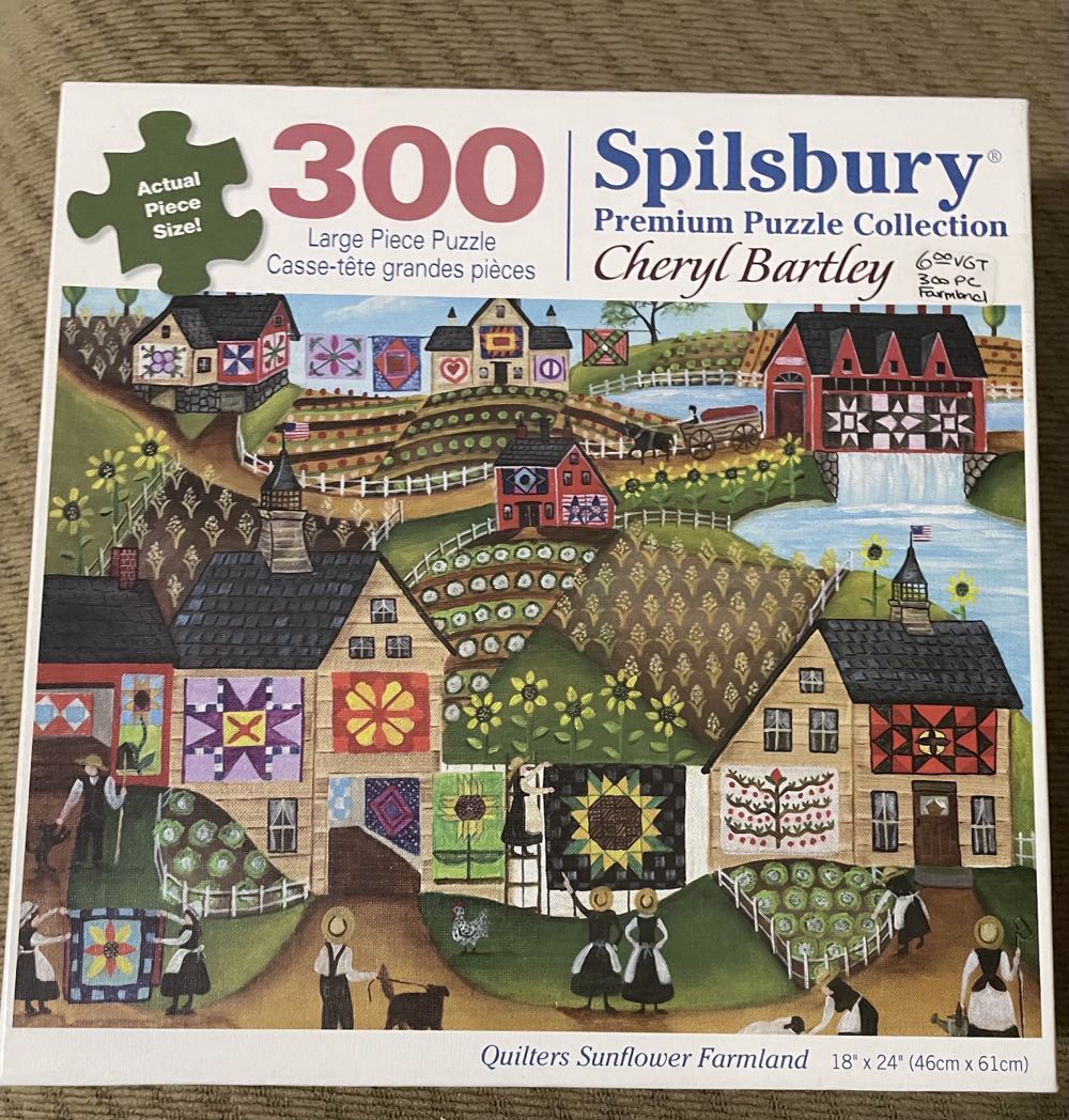 Clementoni New York In The Night La De Bei Nacht